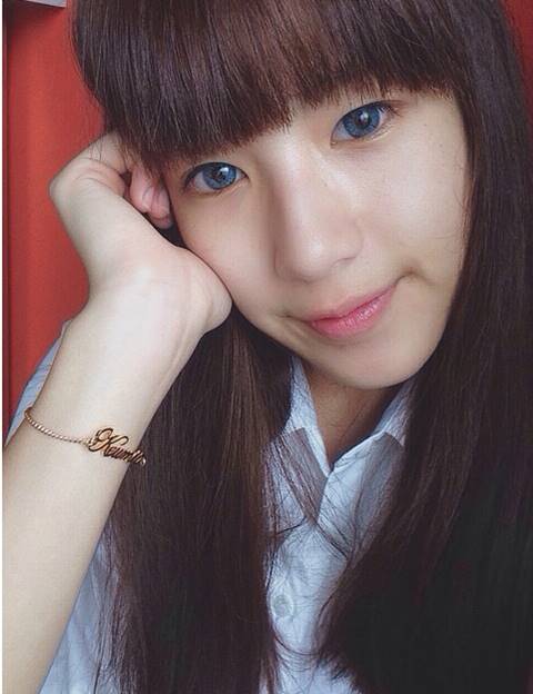 จำกันได้ไหม ? น้องเกี้ยมอี๋ เจ้าของเพลง พ่อกลับบ้าน ที่แท้คือนักแสดงฮอร์โมน