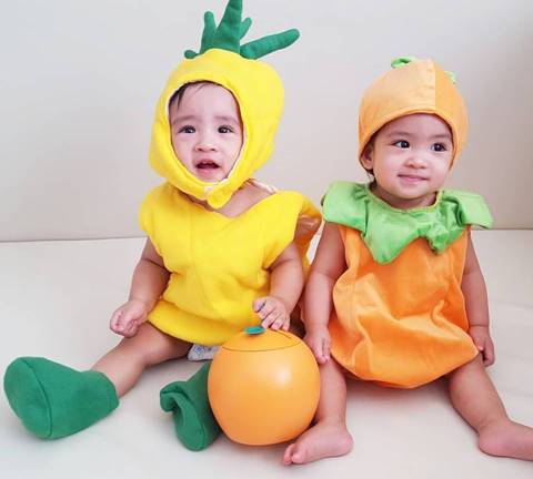 โอปอล์ ปาณิสรา เผยความรู้สึกวันนี้ในอดีต ขอบคุณลูกแฝดที่เข้มแข็งมาด้วยกัน