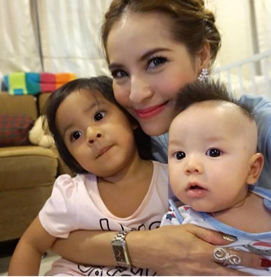 เพื่อนไม่ทิ้งกัน ! พิม พิมพ์พรรณ ให้กำลังใจ ตุ๊กตุ่น รจเลข หลังเลิก ตั้ม เดอะสตาร์ 10