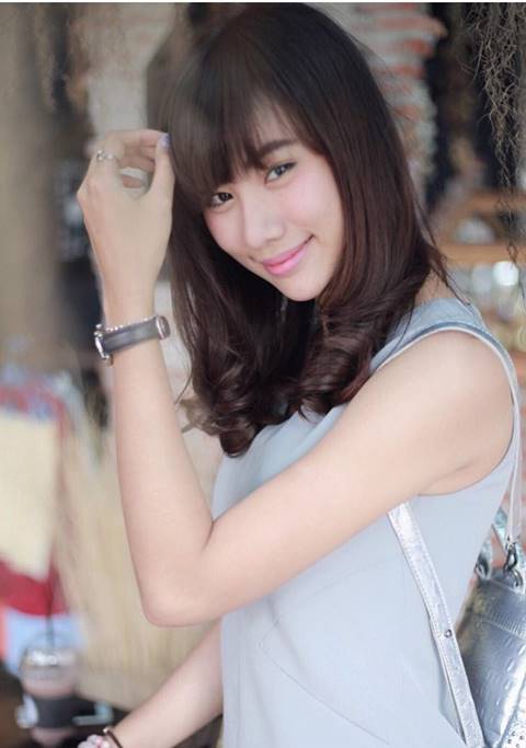 ญิ๋งญิ๋ง แย้มหัวใจรัก ตูมตาม แฮปปี้ ไม่กั๊กสถานะแฟน บอกแล้วแต่เรียกญิ๋งญิ๋ง แย้มหัวใจรัก ตูมตาม แฮปปี้ ไม่กั๊กสถานะแฟน บอกแล้วแต่เรียก