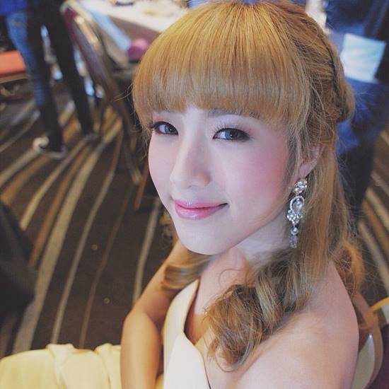 จำกันได้ไหม ? น้องเกี้ยมอี๋ เจ้าของเพลง พ่อกลับบ้าน ที่แท้คือนักแสดงฮอร์โมน 