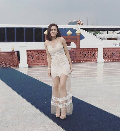 หนูเล็ก ก่อนบ่าย เอาบ้าง ขอโชว์เอวแซ่บบ้าง บอกเลยว่า อย่างพีค !