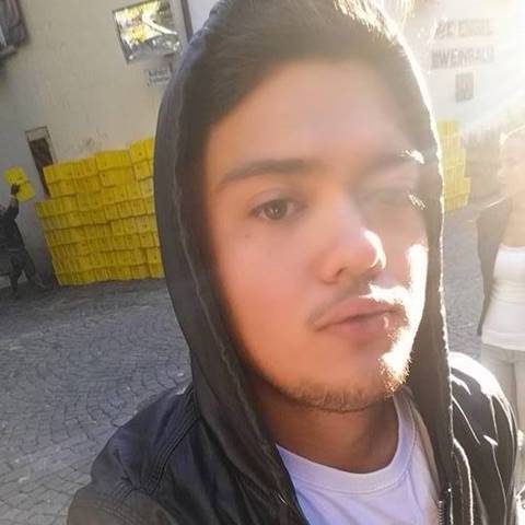 จีโน่ ชูทส์ อดีตดาราเด็ก เปลือยชีวิตหลงผิดติดยา ล่าสุดกำลังเข้ารับการบำบัด