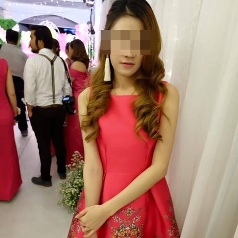 อุทาหรณ์ฉีดผิวขาว ! สาวหน้าสวย แพ้หนัก ตุ่ม-หนองเต็มตัว ผิวเละหัวจรดเท้า