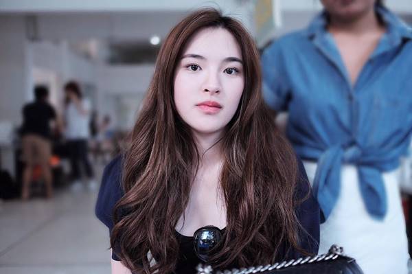 น้ำชา เคลียร์ ปันปัน เข้าใจแล้ว เผยยังสนิท มาร์ช เหมือนเดิม