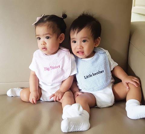 โอปอล์ ปาณิสรา เผยความรู้สึกวันนี้ในอดีต ขอบคุณลูกแฝดที่เข้มแข็งมาด้วยกัน