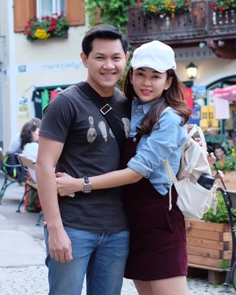 เกิดอะไรขึ้น ?! เป้ย ปานวาด โพสต์ดราม่า ถึงเวลาลุกขึ้นสู้ ลูกยังรออยู่