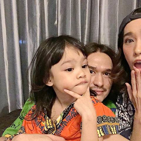 ไอด้า เบ็น วางแพลนมีน้องให้ ลัลลาเบล หากรักษาไทรอยด์หายขาดไอด้า เบ็น วางแพลนมีน้องให้ ลัลลาเบล หากรักษาไทรอยด์หายขาด