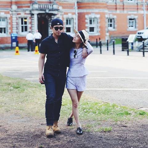 อเล็กซ์ รับยังคุย เต้ย จรินทร์พร ในฐานะเพื่อน ไม่เคยคิดตัดออกจากชีวิต