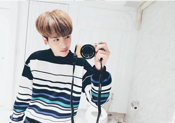 เกรซ ศิรประภา ลูกสาว สายัณห์ สัญญา หล่อเท่จนสาว ๆ กรี๊ด