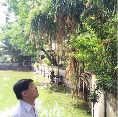 สรยุทธ ใช้ชีวิตเรียบง่าย หันหน้าเข้าหาพระธรรม หลังเลิกอ่านข่าว