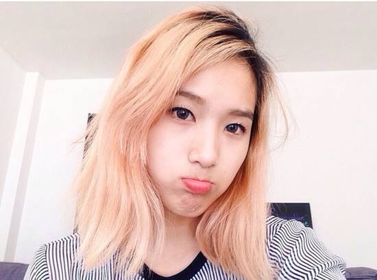 จำกันได้ไหม ? น้องเกี้ยมอี๋ เจ้าของเพลง พ่อกลับบ้าน ที่แท้คือนักแสดงฮอร์โมน