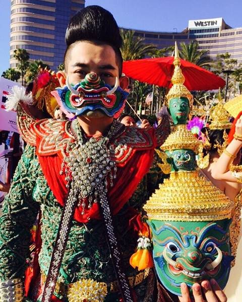 เก่ง ธชย กลับถึงไทยแล้ว พร้อมเปิดใจสุดตื้นตัน หลังกวาดรางวัลระดับโลก