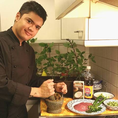 จีโน่ ชูทส์ อดีตดาราเด็ก เปลือยชีวิตหลงผิดติดยา ล่าสุดกำลังเข้ารับการบำบัด