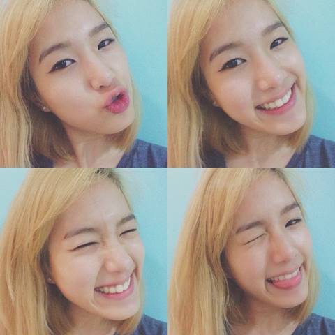 จำกันได้ไหม ? น้องเกี้ยมอี๋ เจ้าของเพลง พ่อกลับบ้าน ที่แท้คือนักแสดงฮอร์โมน 