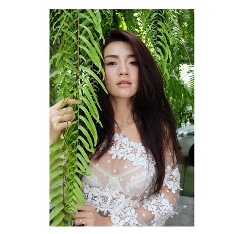 ส่องความแซ่บ เชอรี่ สามโคก หลังอัพไซส์ใหม่ ใหญ่เบิ้มกว่าเดิม !!