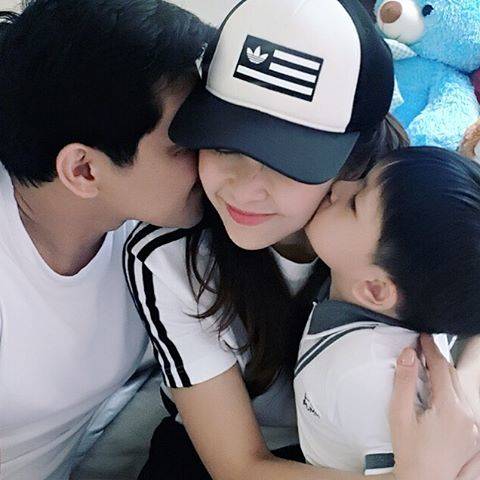 เกิดอะไรขึ้น ?! เป้ย ปานวาด โพสต์ดราม่า ถึงเวลาลุกขึ้นสู้ ลูกยังรออยู่ เกิดอะไรขึ้น ?! เป้ย ปานวาด โพสต์ดราม่า ถึงเวลาลุกขึ้นสู้ ลูกยังรออยู่