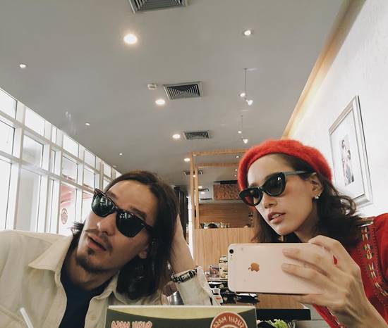 ไอด้า เบ็น วางแพลนมีน้องให้ ลัลลาเบล หากรักษาไทรอยด์หายขาดไอด้า เบ็น วางแพลนมีน้องให้ ลัลลาเบล หากรักษาไทรอยด์หายขาด