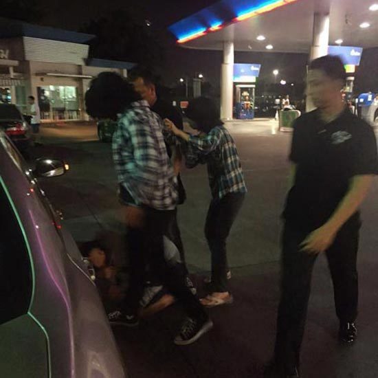 เสก โลโซ เผยคดี ทอมบี คู่กรณีเรียก 1.7 ล้าน แต่ตนไม่มีเงิน ให้เมียเก่าไปแล้ว