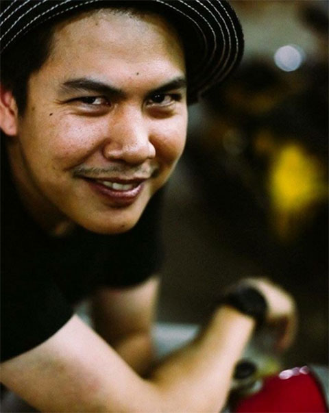 ป๊อปปี้ วิทวัส ฮอตจริง แฟนคลับตั้ง IG ให้ บอกปลื้มโมเม้นท์ดูแล น้องมะลิ