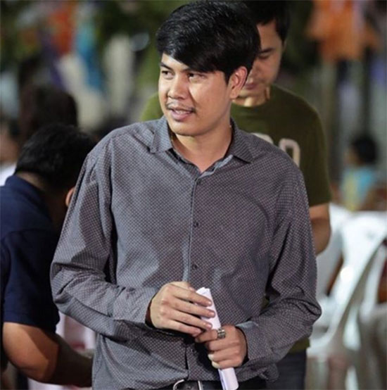 ป๊อปปี้ วิทวัส ฮอตจริง แฟนคลับตั้ง IG ให้ บอกปลื้มโมเม้นท์ดูแล น้องมะลิ