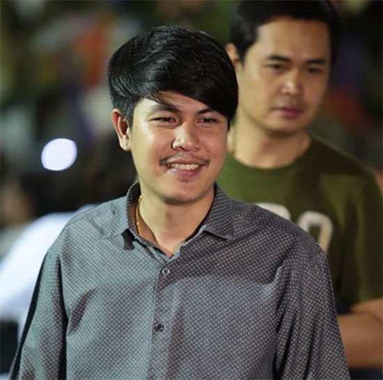 ป๊อปปี้ วิทวัส ฮอตจริง แฟนคลับตั้ง IG ให้ บอกปลื้มโมเม้นท์ดูแล น้องมะลิ