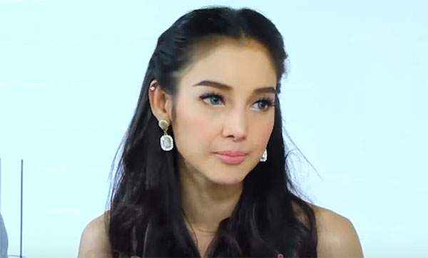 ย้อนฟังคำพูด แพท ณปภา กับเหตุผลที่เลือกคบเด็กแว้น (มีคลิป)