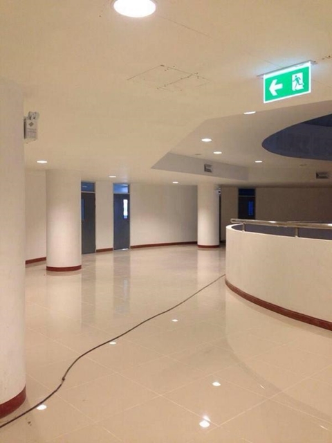 โยธินบูรณะ แห่งใหม่ โรงเรียนมัธยมของรัฐ ที่อลังการงานสร้างที่สุด (ชมภาพ)