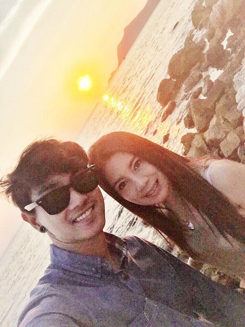 กานต์ เมียเก่า เสก โลโซ แชะภาพคู่หนุ่มหล่อ แซวสนั่นหวานใจคนใหม่หรือเปล่า