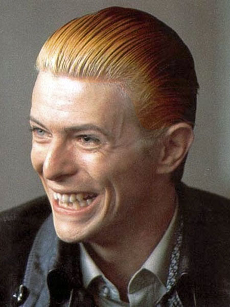 เดวิด โบวี่ ตำนานร็อกชื่อดัง เสียชีวิตจากโรคมะเร็ง ในวัย 69 ปี