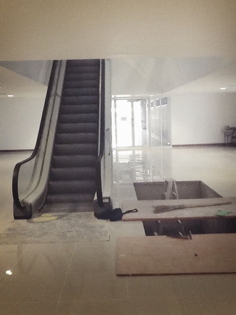 โยธินบูรณะ แห่งใหม่ โรงเรียนมัธยมของรัฐ ที่อลังการงานสร้างที่สุด (ชมภาพ)