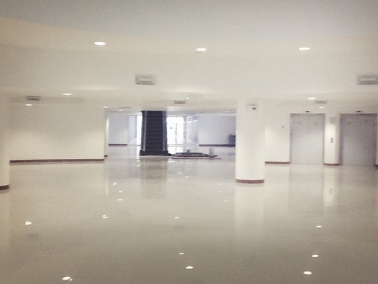โยธินบูรณะ แห่งใหม่ โรงเรียนมัธยมของรัฐ ที่อลังการงานสร้างที่สุด (ชมภาพ)
