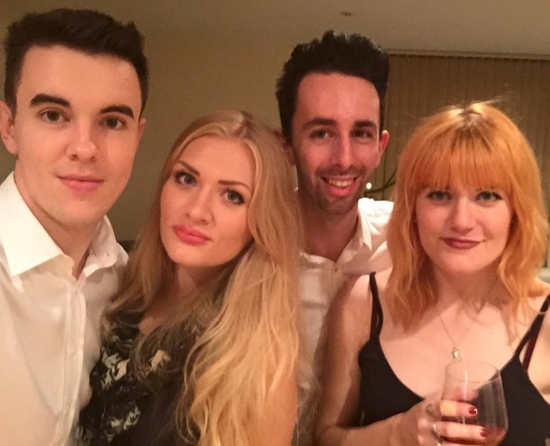 ครูสาวชาวอังกฤษ เจอพิษฟิลเลอร์เถื่อนในกรุงเทพฯ ปากพัง-แฟนทิ้ง