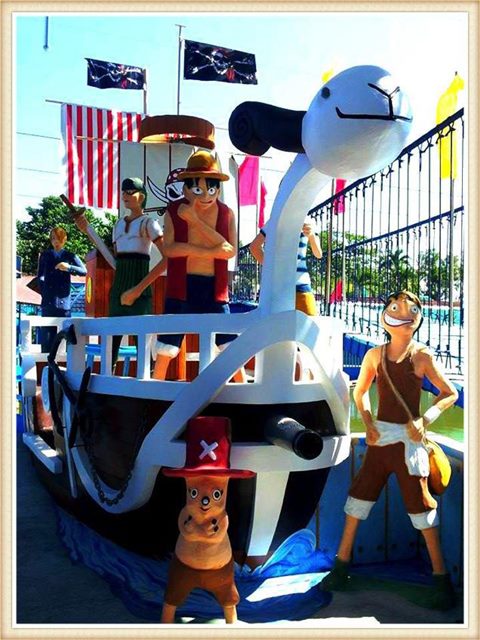 งานเฟลก็มา... พาไปดู 