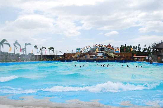 งานเฟลก็มา... พาไปดู 