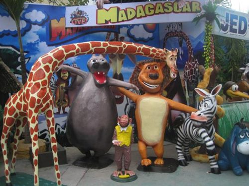 งานเฟลก็มา... พาไปดู 