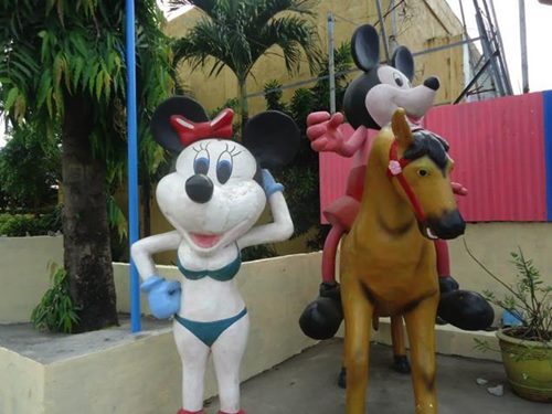 งานเฟลก็มา... พาไปดู 