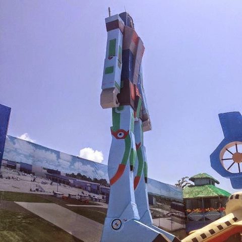 กันดั้ม