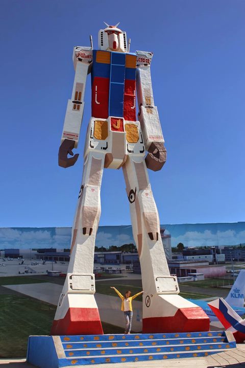 งานเฟลก็มา... พาไปดู 