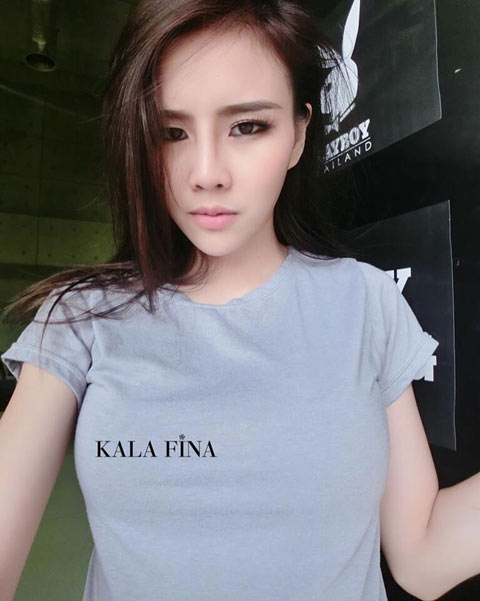 ชาวเน็ตร่วมโพสต์ #ripFurFear หลังบันนี่สาว เฟียร์ ปุณณดา เสียชีวิต