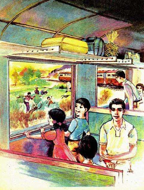 เรื่องที่คุณยังไม่รู้เกี่ยวกับ มานี มานะ หลังเรียนจบแต่ละคนมีชีวิตอย่างไร ต้องอ่าน !