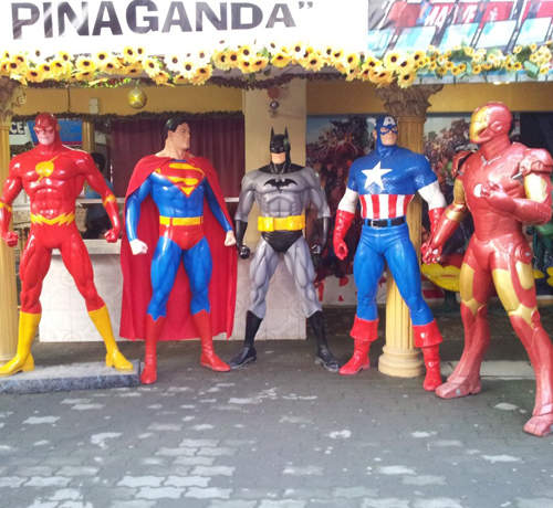 กันดั้ม