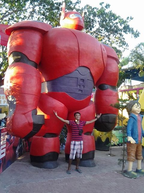 กันดั้ม