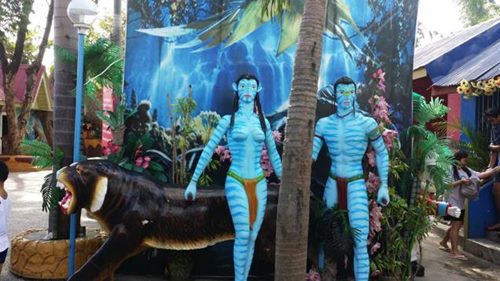 กันดั้ม