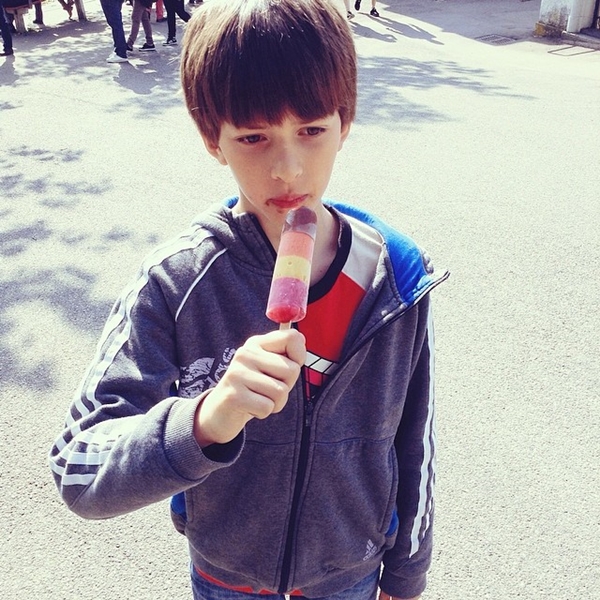 ส่องภาพ เจนนี่ น้องสาว ติช่า The Face 2 สวยเปรี้ยวเฉี่ยวไม่แพ้พี่