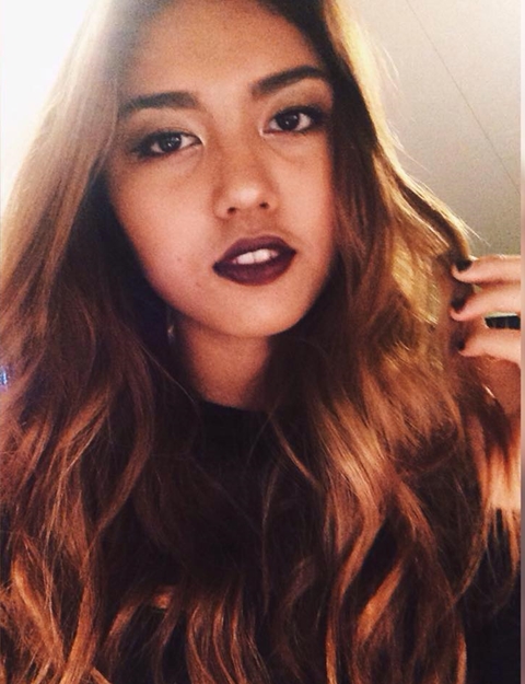 ส่องภาพ เจนนี่ น้องสาว ติช่า The Face 2 สวยเปรี้ยวเฉี่ยวไม่แพ้พี่