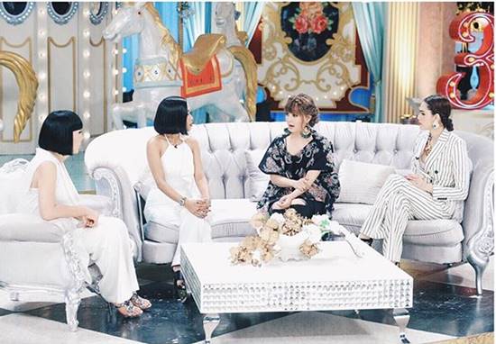 พิมพ์ พิมพ์มาดา เผยภาพผมร่วงทั้งหัวจากมะเร็ง ยังน่ารักสดใส...ไม่เปลี่ยนเลย