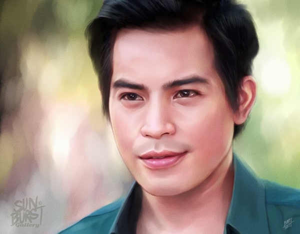 โลกออนไลน์ระทม..แต่งเพลง-วาดภาพ อาลัยรัก ปอ ทฤษฎี