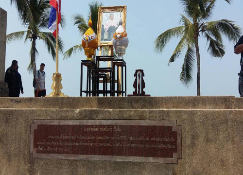 จบด้วยดี ! แจ๊ส ชวนชื่น รุดขอขมาสถานที่-ชาวพัทยา เหตุดราม่าเพลงยับแม่