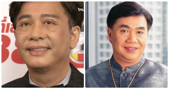 ดร.เสรี ขำ ๆ ถูกเทียบหน้าคล้าย สุรชัย สมบัติเจริญ ถามเหมือนตรงไหน !?